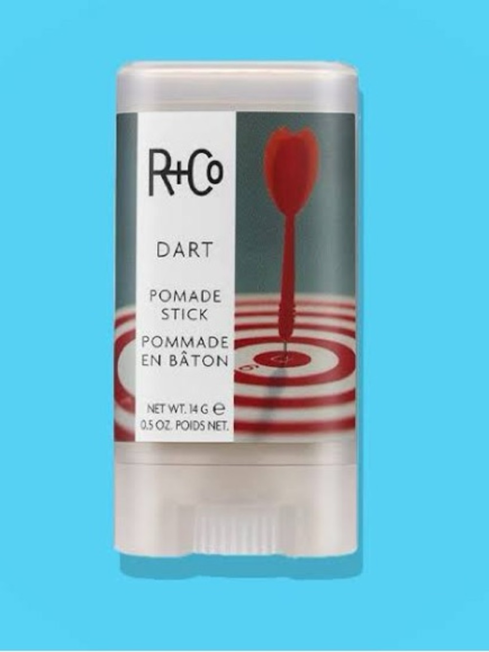 R+Co Dart Pomade Stick NEW